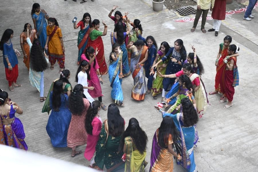 Godavari College of Engineering Jalgaon Events photo 19